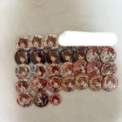 すとぷり缶バッチ(莉犬さん)のサムネイル