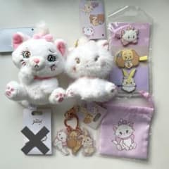 マリーちゃん ディズニー セット - メルカリ