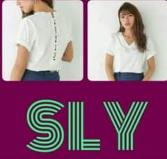 スライトップスのサムネイル