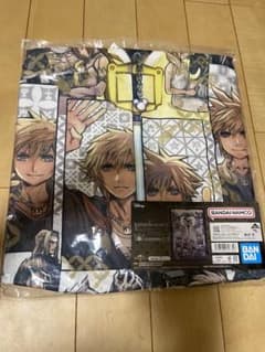 キングダムハーツ一番くじ　-Linking Hearts-  B賞のサムネイル