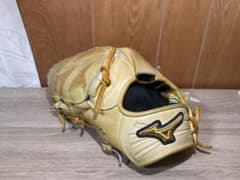 ミズノプロ　軟式グローブ 松井裕樹型　左投げのサムネイル
