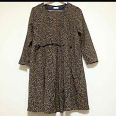 授乳服　マタニティ★お宮参り等に。。のサムネイル