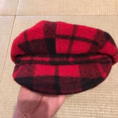 NEW YORK HAT キャスケットのサムネイル