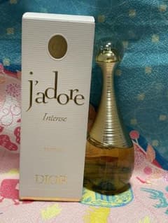 Dior J'adore Intense パルファン 35ml - メルカリ
