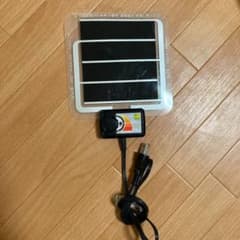 小動物 パネルヒーターのサムネイル