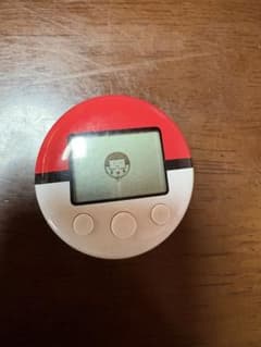 ポケウォーカー　ソウルシルバー　ハートゴールドのサムネイル