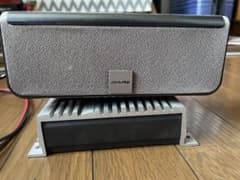 ALPINEセンタースピーカー MXE-M350のサムネイル