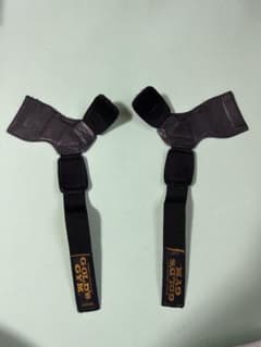 ゴールドジム GOLD’S GYM パワーグリップのサムネイル