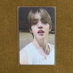 SEVENTEEN 10周年 教保文庫 ラキドロ エスクプス トレカのサムネイル
