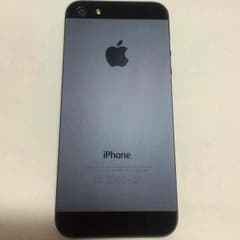 nami様専用出品 iPhone5 16GBのサムネイル
