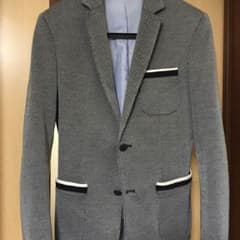 miru様専用値下げZARA メンズ ジャケット 未使用 Sのサムネイル
