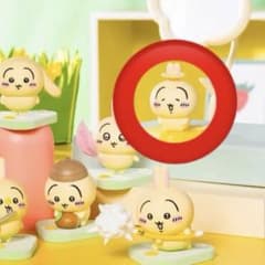 ちいかわ うさぎだらけフィギュアのサムネイル