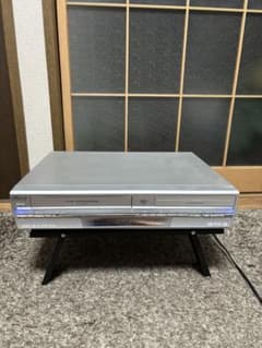 Victor DR-MV1 VHS DVDプレーヤー　ジャンクのサムネイル