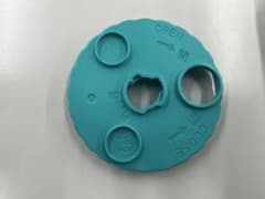 ネスカフェ　バリスタ　部品　計量器　底板のサムネイル