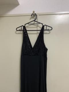 キャバドレス　ロングドレスのサムネイル