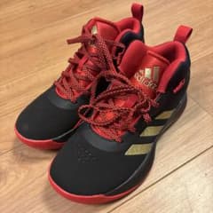 adidas バスケットボールシューズ 23cmのサムネイル