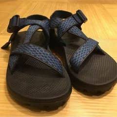 Chaco サンダルのサムネイル