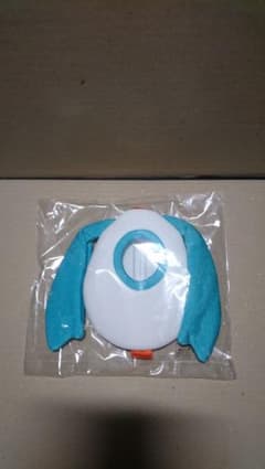 ねんどろいど 初音ミク おでかけポーチ 未使用