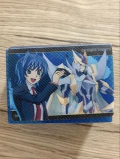 ヴァンガード 先導アイチ 双剣覚醒 マジェスティロードブラスター