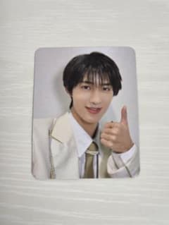 M!LK 曽野舜太 ミニトレカ Yes!東京のサムネイル