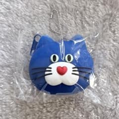 【即日発送】mojojojo シリコンポーチ　ネコのサムネイル