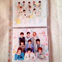 キミアトラクション初回限定盤CD＆DVDのサムネイル