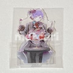 【即購入可】ディアラバ Midnight†Century アクスタ 逆巻アヤト 即購入可】ディアラバ Midnight†Century アクスタ 逆巻アヤト-おしゃれ
