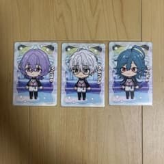 く*く様 ユメ カンナ ライカ　カードのサムネイル