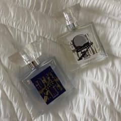 ゴールデンカムイ 鶴見篤四郎 尾形百之助 フレグランス