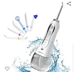 BEST TOPONE ジェットウォッシャー 口腔洗浄機のサムネイル