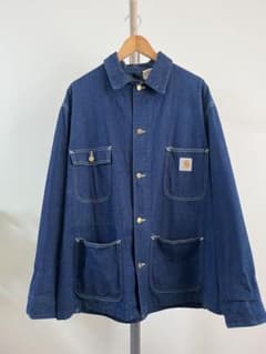 Carhartt カバーオールのサムネイル