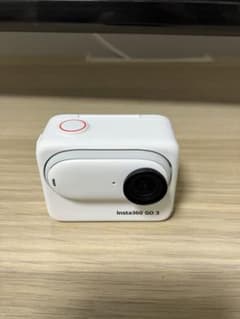 hamappl 様専用Insta360 GO 3のサムネイル
