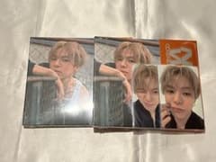 treasure ジェヒョク トレカ アルバム NEWWAV タワレコのサムネイル