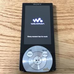 Thumbnail of SONY ウォークマン NW-A845