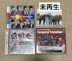 FANTASTICS CDセット ⑤ - メルカリ