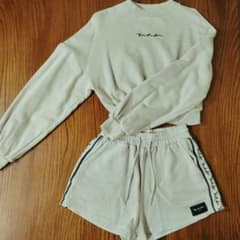 【最終値下げ】MINAMIちゃんRight-onコラボ服　Lサイズのサムネイル