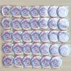プリキュア スイパラコラボ マオ 缶バッジ - メルカリ