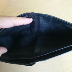 グッチ財布確認用2のサムネイル