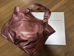 Qooga. （クーガ）Waves（ウェーブス）パリモーヴ　A4トートバックのサムネイル
