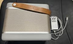 夢*様 B&O Beolit 20 Bluetoothスピーカー ジャンク品 - メルカリ