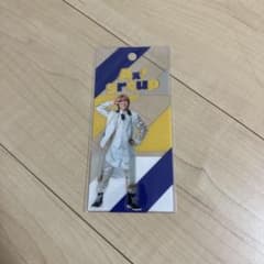 Aぇ! group 末澤誠也 アクスタステッカー - メルカリ