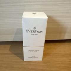 EVERYskin バイタルドロップ30mL EVERYSKIN