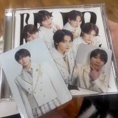 Yes!東京 M!LK 特典封入トレカ塩崎太智 - メルカリ