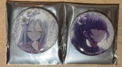プロセカ 宵崎奏 朝比奈まふゆ 缶バッジ 4A 再販 - メルカリ