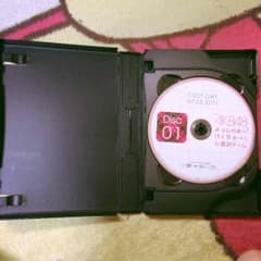 AKB48 DVDのサムネイル