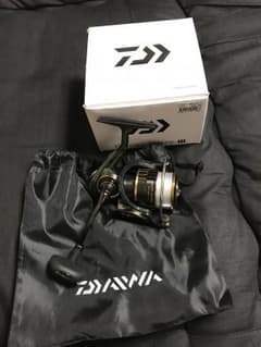 Daiwa セオリー マグシールドのサムネイル