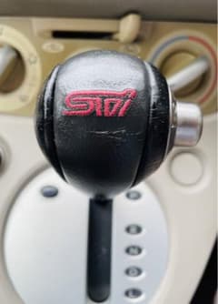 クックさん専用ＳＴＩ　スバル ステラ R1 R2 RJ1 RC1 RN1のサムネイル