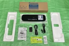 【ほぼ新品】Panasonic SC-HTB200-Kのサムネイル