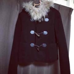 ルージュヴィフ ショートダッフル♡のサムネイル