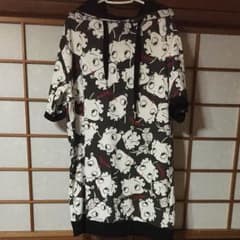 ベティちゃんのサムネイル